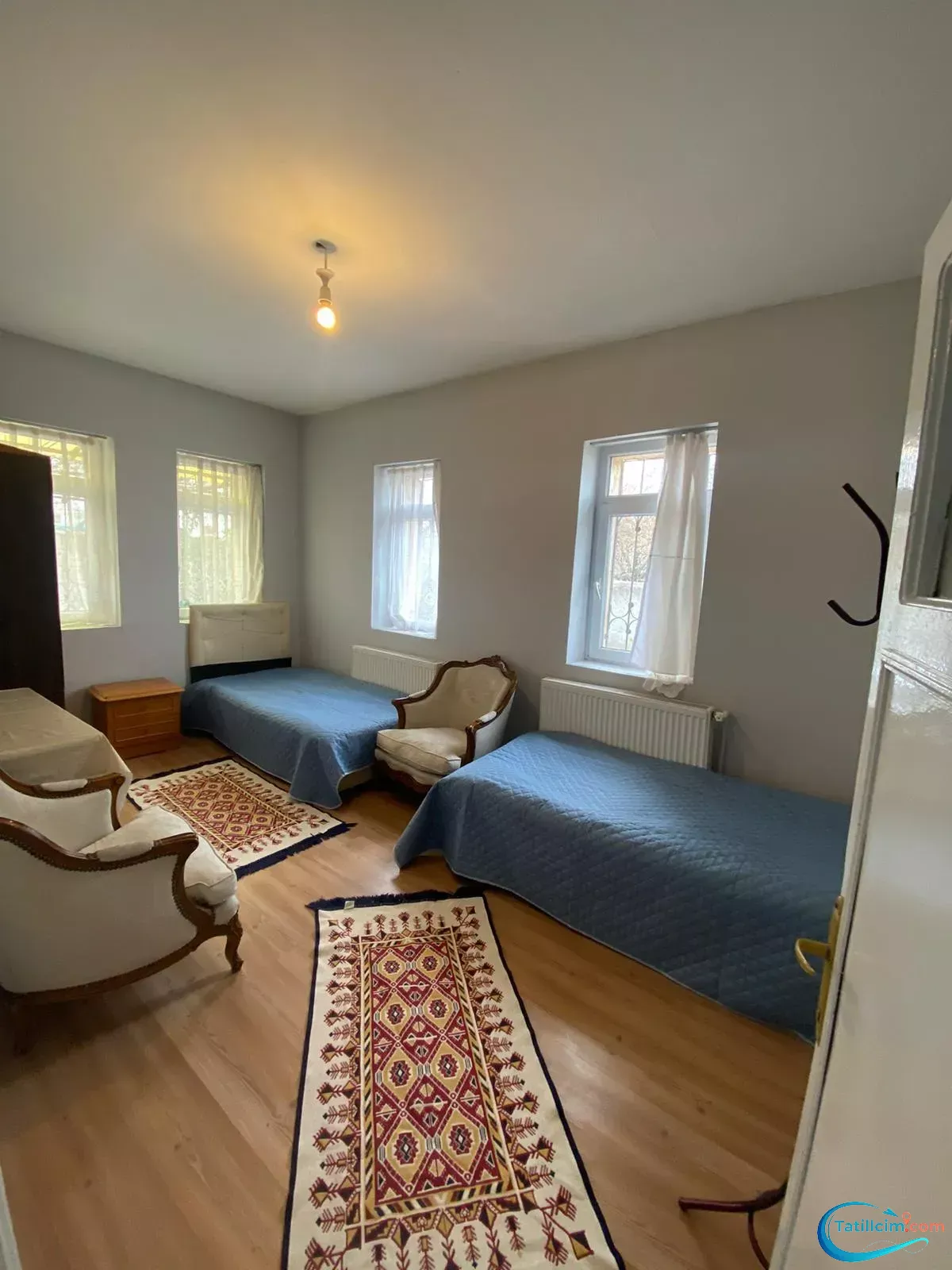 tatilcim.com Acan Apart Pansiyon